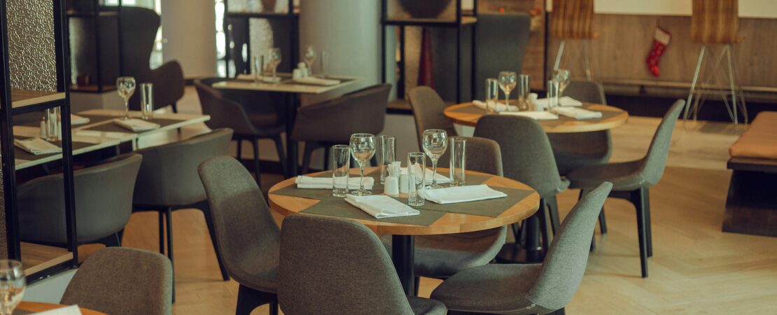 Building Friendships and Fostering Genuine Connections on Palette Tea Lounge & Dim Sum Las Vegas